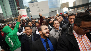 New York Drivers Say Uber Still Owes Them Millions More<em></em>